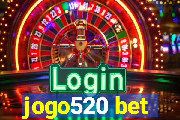 jogo520 bet